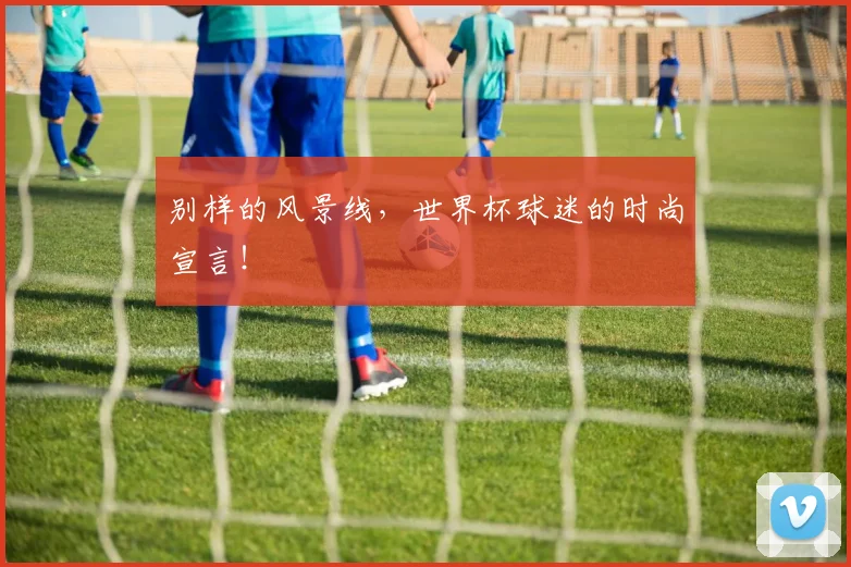 别样的风景线,世界杯球迷的时尚宣言!
